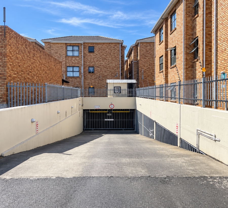 To Let 2 Bedroom Property for Rent in Kuils River South Western Cape